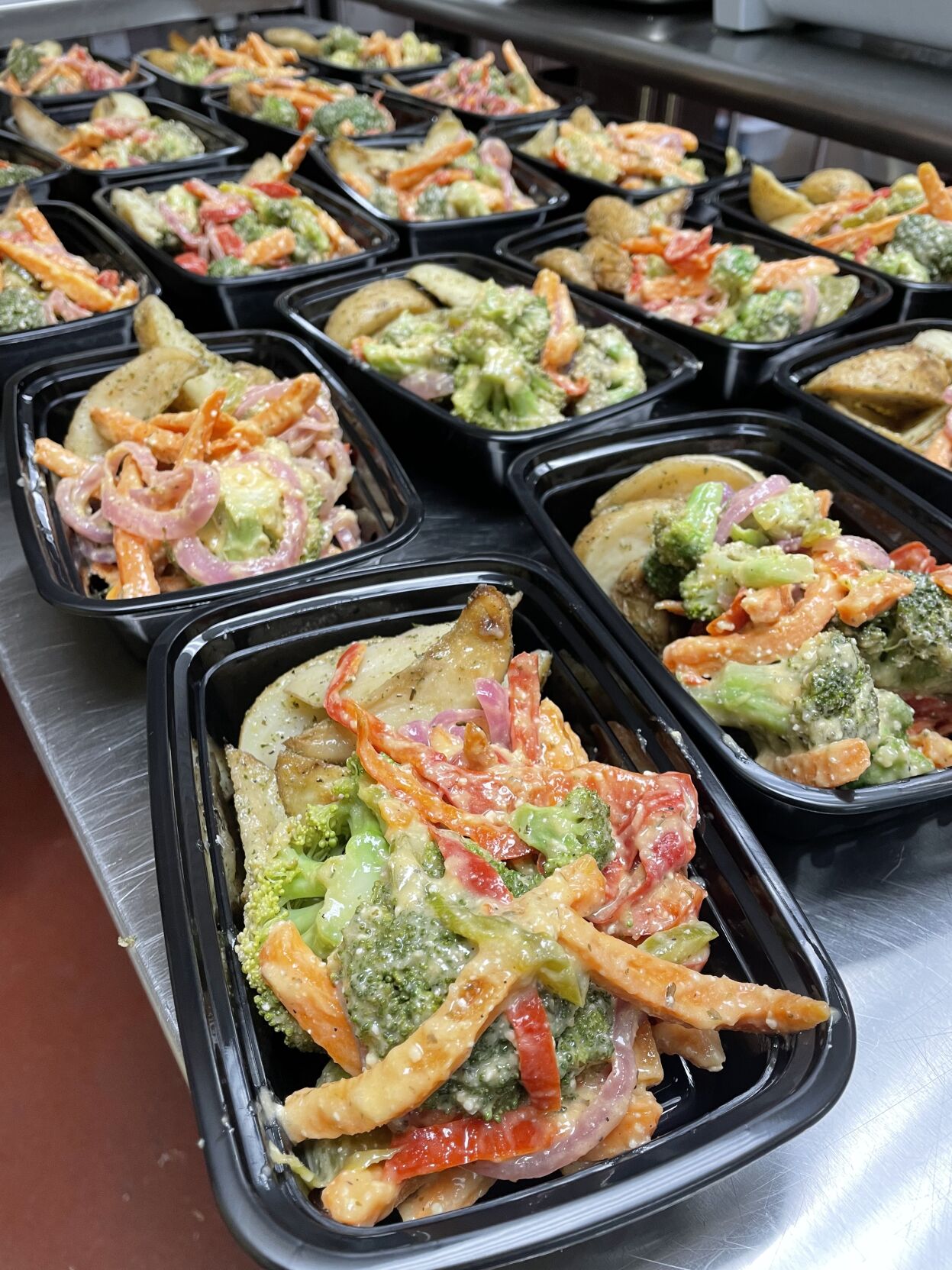 Food4all body photo 1